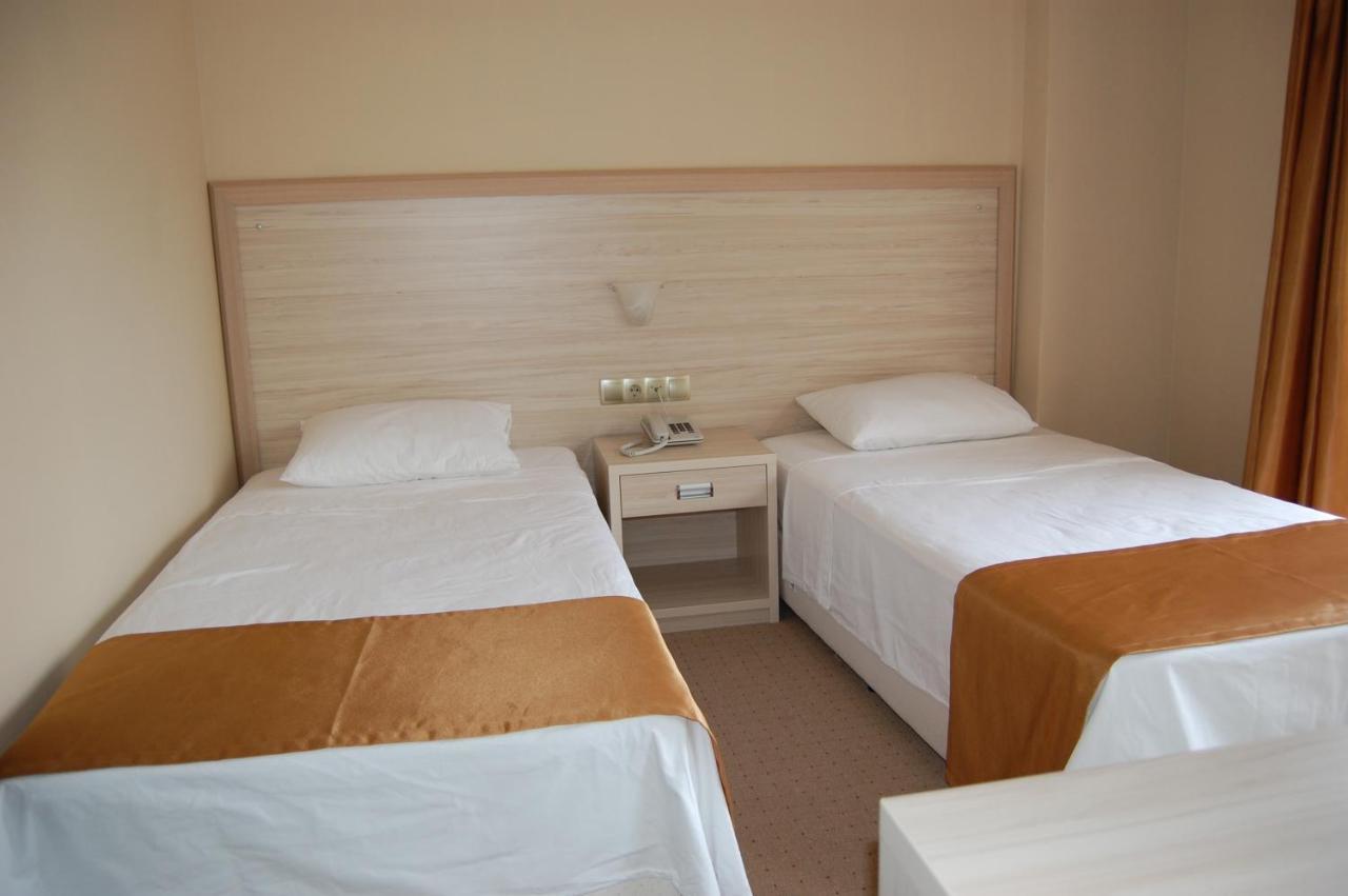 Arapgir Nazar Hotel Zimmer foto