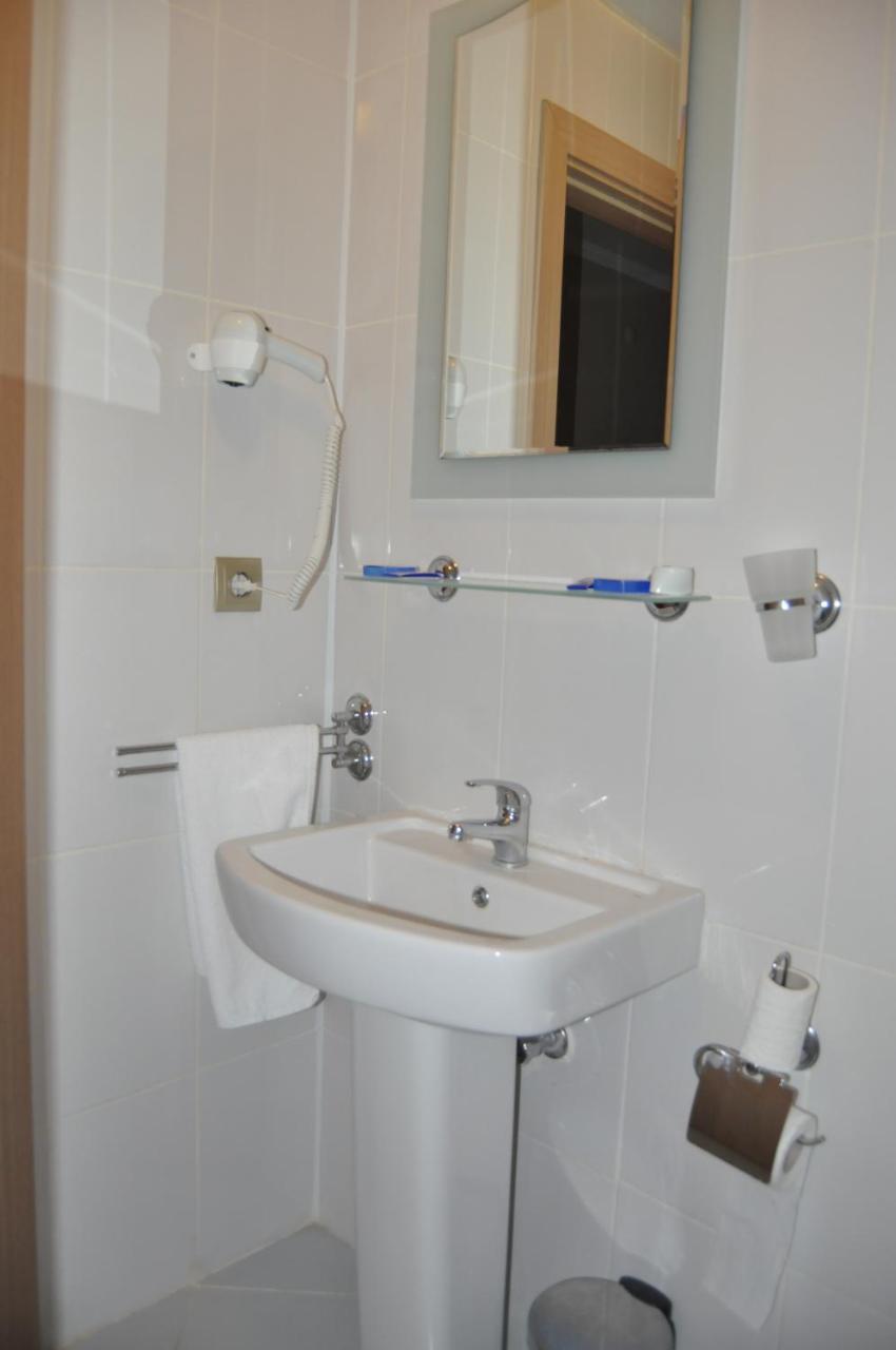 Arapgir Nazar Hotel Zimmer foto
