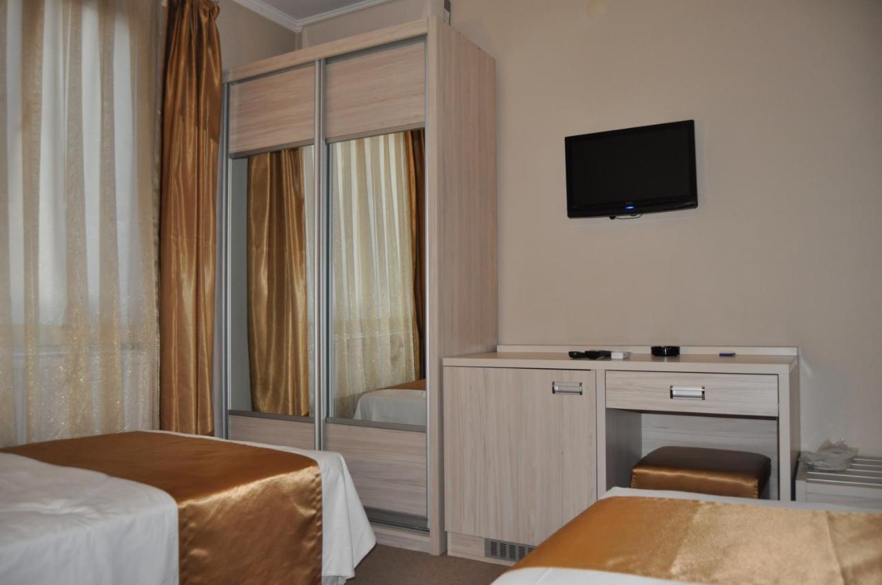 Arapgir Nazar Hotel Zimmer foto